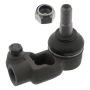 FEBI 02636 Tie Rod End with lock nut and bolt