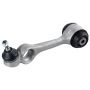 FEBI 02941 Control Arm with bush, joint and nut