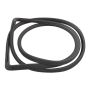 FEBI 03012 Windscreen Weatherstrip