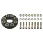 FEBI 03412 Flexible Coupling Kit for propshaft
