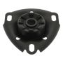 FEBI 03487 Strut Mounting without ball bearing