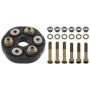 FEBI 03585 Flexible Coupling Kit for propshaft