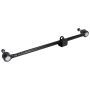 FEBI 03669 Tie Rod with lock nuts