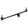 FEBI 03669 Tie Rod with lock nuts