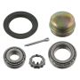 FEBI 03674 Wheel Bearing Kit with additional parts