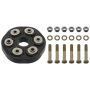 FEBI 03700 Flexible Coupling Kit for propshaft