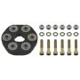 FEBI 03909 Flexible Coupling Kit for propshaft