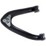FEBI 03935 Control Arm with bushes, joint and lock nut