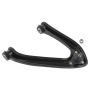 FEBI 03936 Control Arm with bushes, joint and lock nut