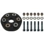 FEBI 03976 Flexible Coupling Kit for propshaft