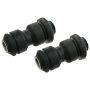 FEBI 04047 Mounting Kit for control arm