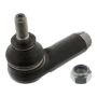 FEBI 04421 Tie Rod End with lock nut