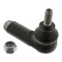 FEBI 04422 Tie Rod End with lock nut