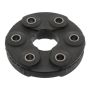 FEBI 04434 Flexible Disc for propshaft