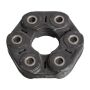 FEBI 04435 Flexible Disc for propshaft