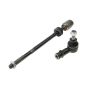FEBI 04451 Tie Rod adjustable