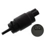 FEBI 04795 Washer Pump for windscreen washing system