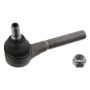 FEBI 04874 Tie Rod End with lock nut