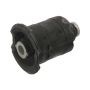 FEBI 04911 Axle Beam Mount for rear axle support
