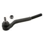FEBI 04919 Tie Rod End with lock nut