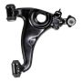 FEBI 05022 Control Arm with bushes and joint
