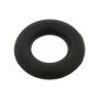 FEBI 05075 Exhaust Mounting for rear silencer