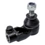 FEBI 05200 Tie Rod End with lock nut