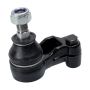 FEBI 05200 Tie Rod End with lock nut
