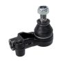 FEBI 05201 Tie Rod End with lock nut