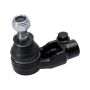 FEBI 05201 Tie Rod End with lock nut