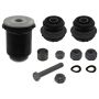 FEBI 05388 Control Arm Bush Kit at front axle support