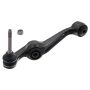 FEBI 06463 Control Arm with bushes, joint and lock nut