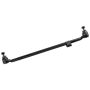 FEBI 06467 Tie Rod with lock nuts