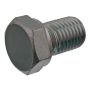 FEBI 06564 Oil Drain Plug without seal ring