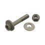 FEBI 06619 Eccentric Bolt Repair Kit for control arm