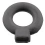 FEBI 06679 Exhaust Mounting for central and rear silencer