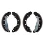 FEBI 07014 Brake Shoe Set