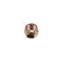 FEBI 07190 Nut for exhaust manifold and y-pipe