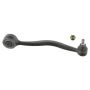 FEBI 07513 Control Arm with bush, joint and nut