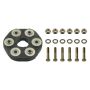 FEBI 07540 Flexible Coupling Kit for propshaft