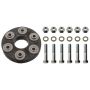 FEBI 07541 Flexible Coupling Kit for propshaft
