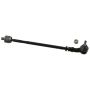 FEBI 07990 Tie Rod adjustable