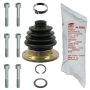 FEBI 08303 CV Boot Kit