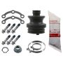 FEBI 08481 CV Boot Kit
