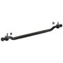FEBI 08580 Drag Link with lock nuts