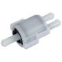 FEBI 08600 Non Return Valve for windscreen washing system