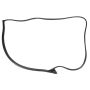 FEBI 08876 Weatherstrip, Door