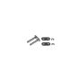 FEBI 09280 Chain Link for timing chain
