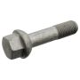 FEBI 09806 Wheel Bolt