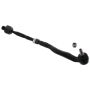 FEBI 100107 Tie Rod with lock nut